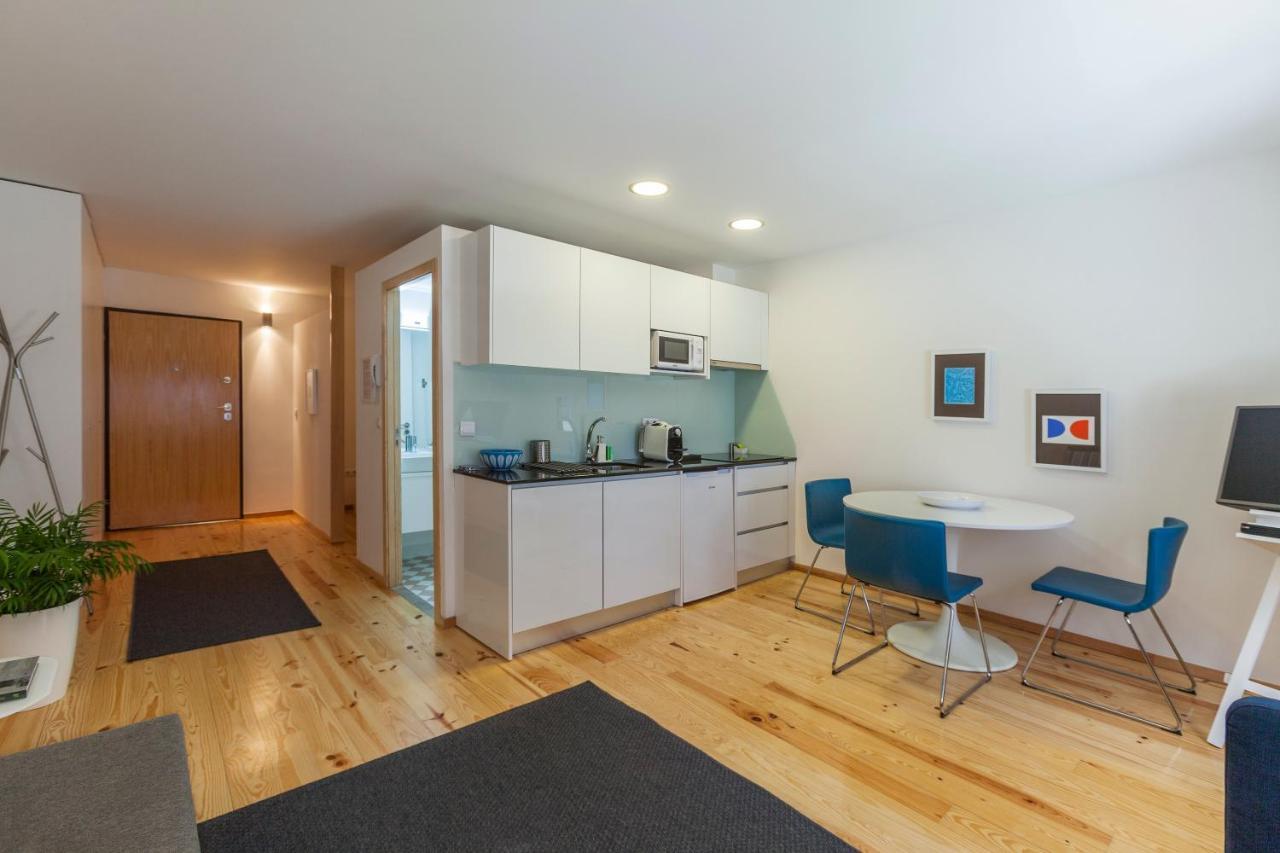 Bo - Almada Apartment Порто Екстериор снимка