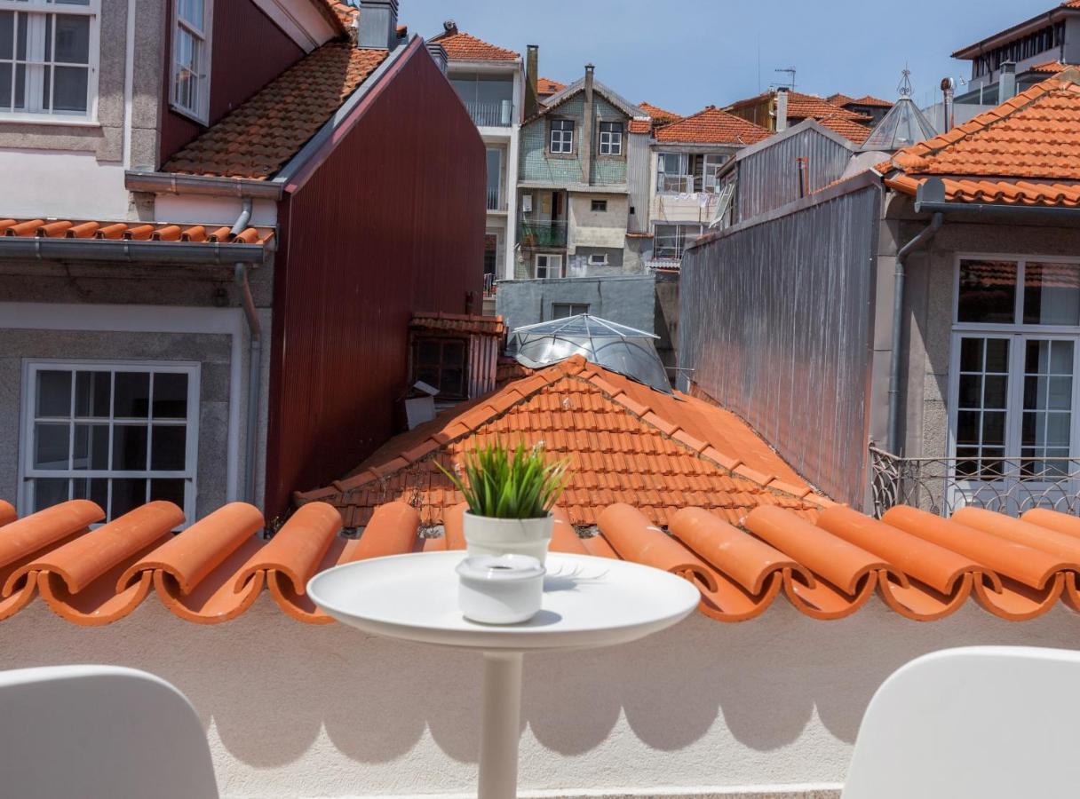 Bo - Almada Apartment Порто Екстериор снимка