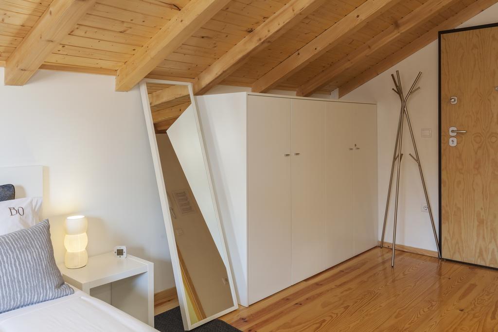 Bo - Almada Apartment Порто Екстериор снимка